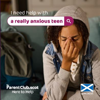 Parentclub