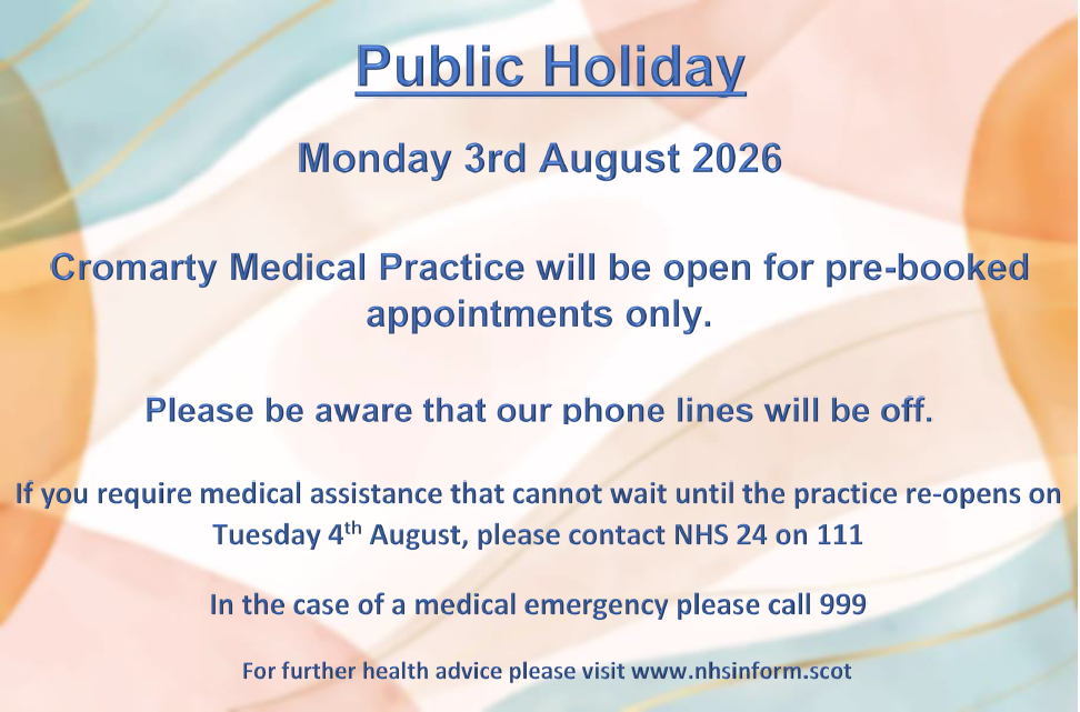 03.08.2026 Public Holiday