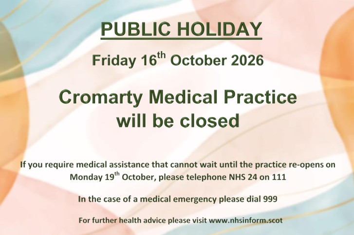Public Holiday